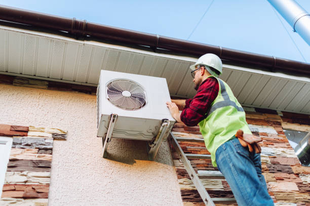 Best Ductless Mini-Split Systems in New Castle, CO