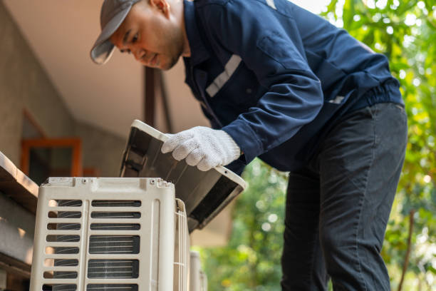 Best HVAC Retrofitting and Upgrading in New Castle, CO