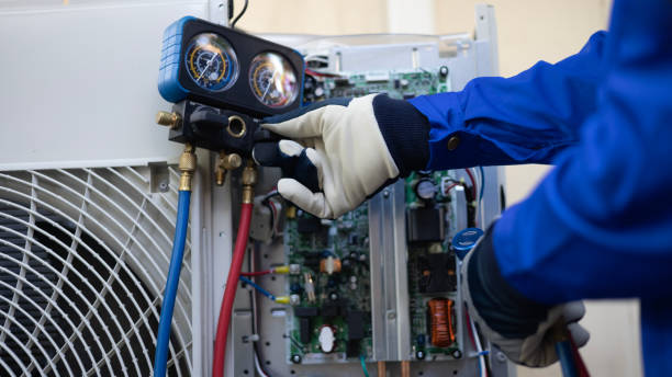 Best HVAC Supply and Distribution in New Castle, CO